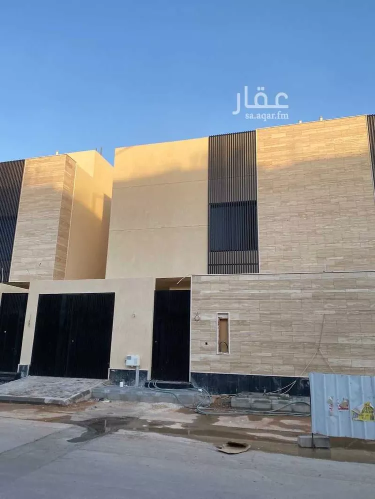 فيلا للبيع في شارع أبي الفرج المبارك, حي النهضة, مدينة الرياض, منطقة الرياض