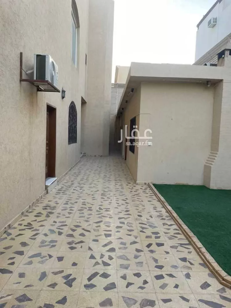 دور للإيجار في شارع عبيدة بن الحارث, حي النهضة, مدينة الرياض, منطقة الرياض صورة 3