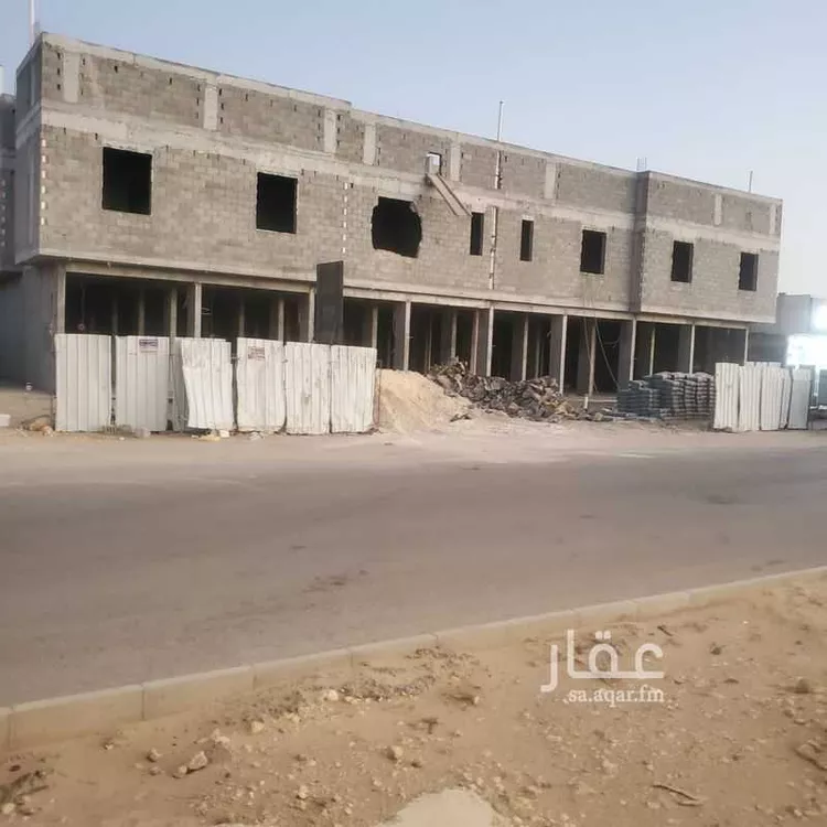 عمارة للإيجار في حي الجنادرية, مدينة الرياض, منطقة الرياض