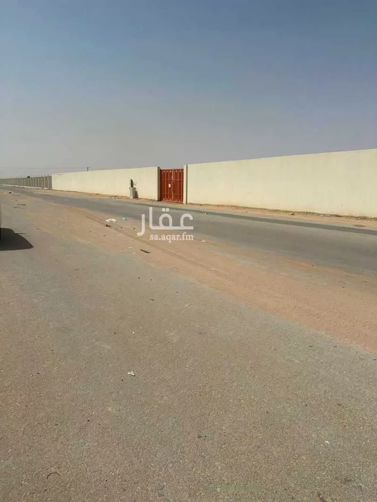 Land for Rent in Riyadh Hyt