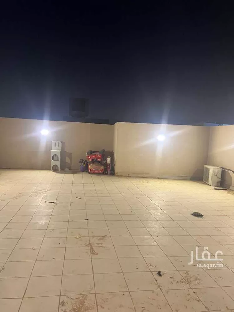 شقة للإيجار في شارع عبيدة بن الحارث, حي النهضة, مدينة الرياض, منطقة الرياض 1 صورة