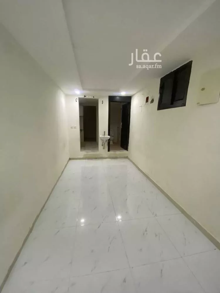 غرفة للإيجار في شارع عبيدة بن الحارث, حي النهضة, مدينة الرياض, منطقة الرياض
