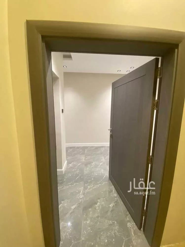 شقة للإيجار في شارع مسلم بن عبدالرحمن, حي الأندلس, مدينة الرياض, منطقة الرياض صورة 3