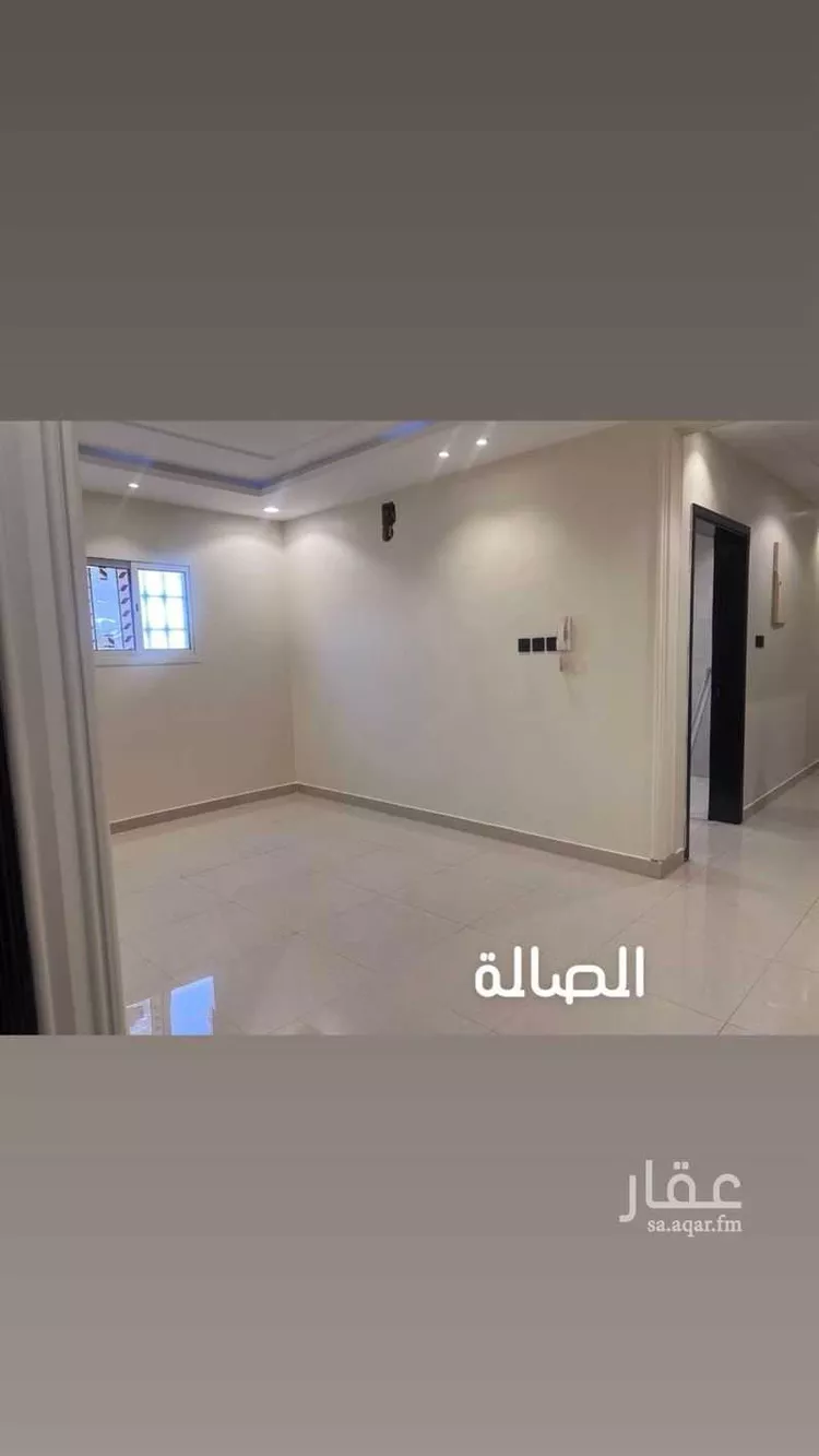 شقة للإيجار في شارع عبيدة بن الحارث, حي النهضة, مدينة الرياض, منطقة الرياض صورة 4