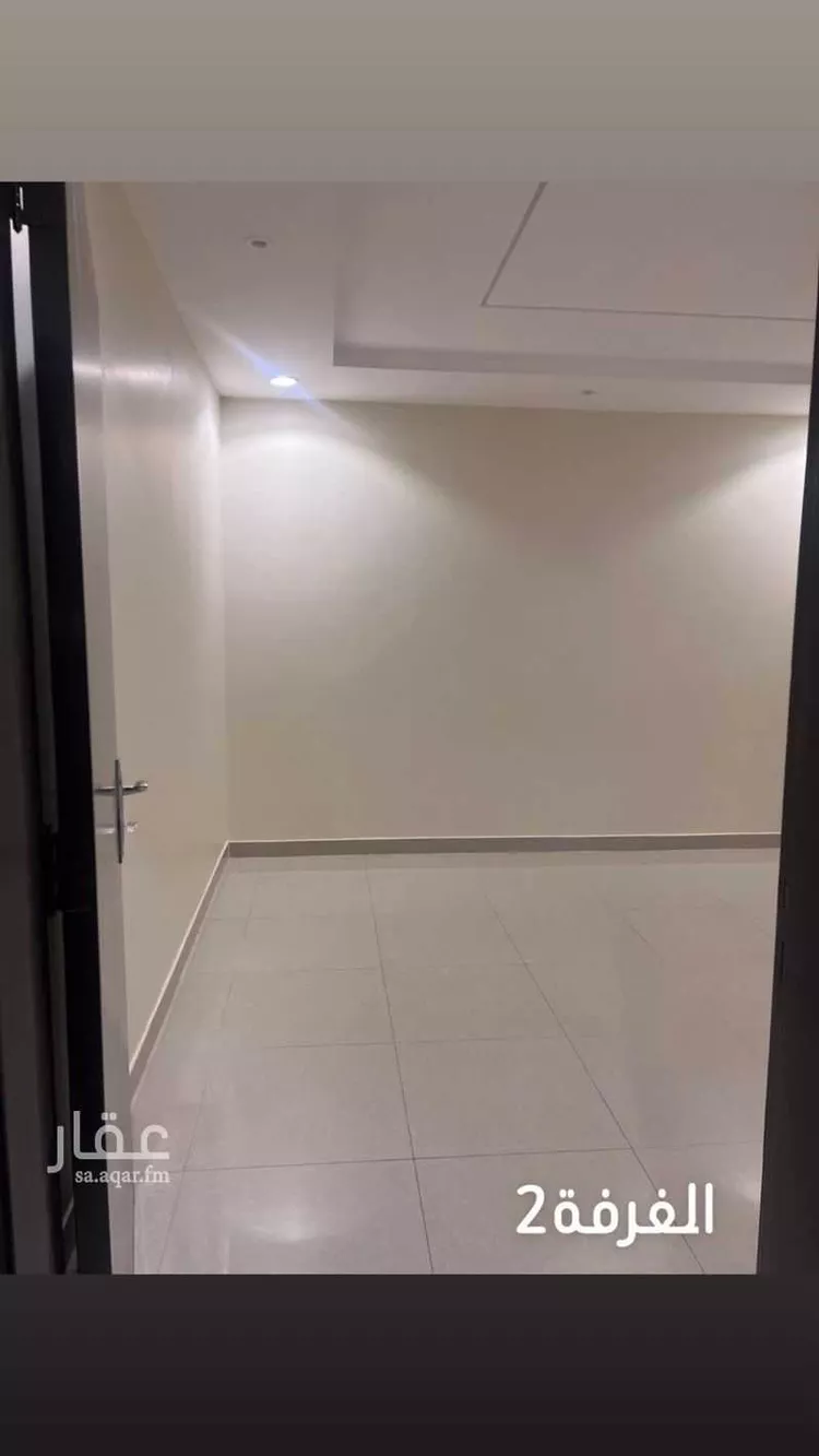 شقة للإيجار في شارع عبيدة بن الحارث, حي النهضة, مدينة الرياض, منطقة الرياض صورة 2