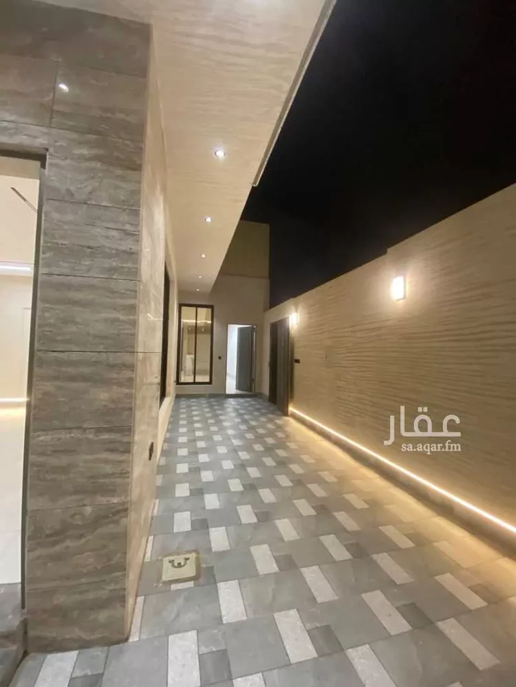 فيلا للإيجار في شارع أبي الفرج المبارك, حي النهضة, مدينة الرياض, منطقة الرياض صورة 2