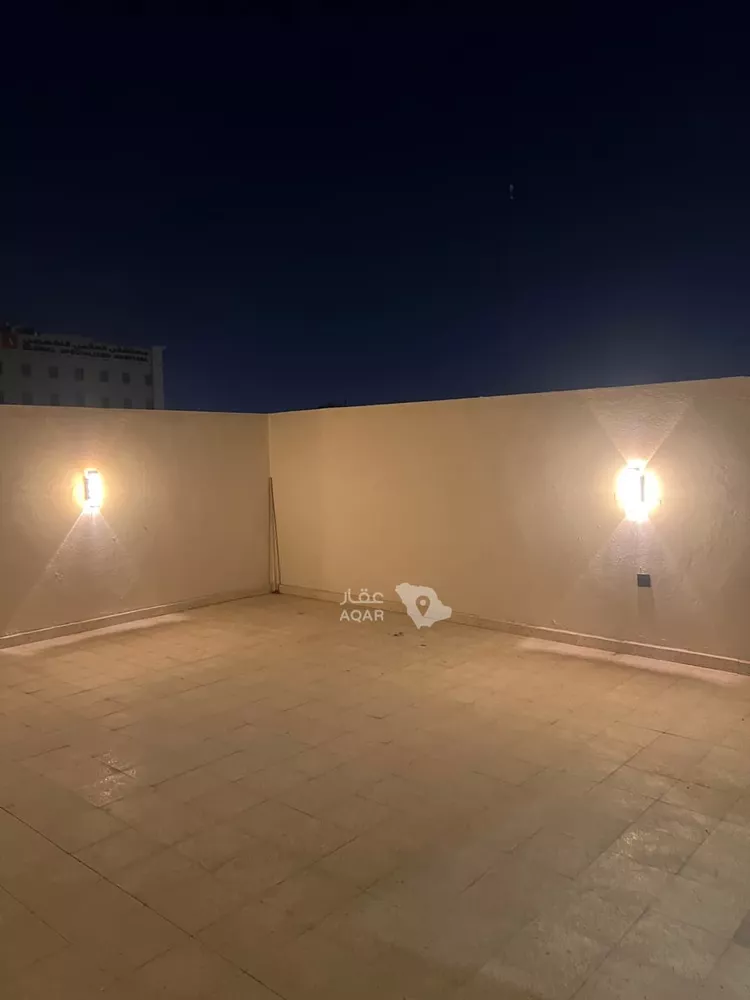 شقة للإيجار في شارع عبيدة بن الحارث, حي النهضة, مدينة الرياض, منطقة الرياض 11