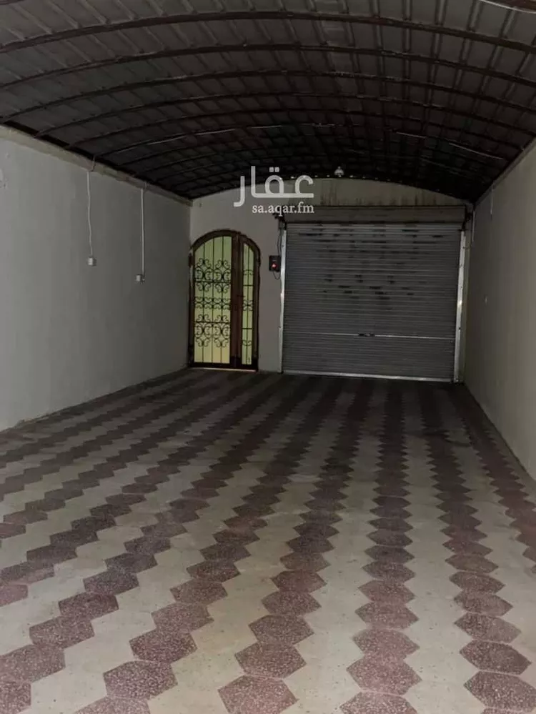 دور للإيجار في شارع عبيدة بن الحارث, حي النهضة, مدينة الرياض, منطقة الرياض صورة 5