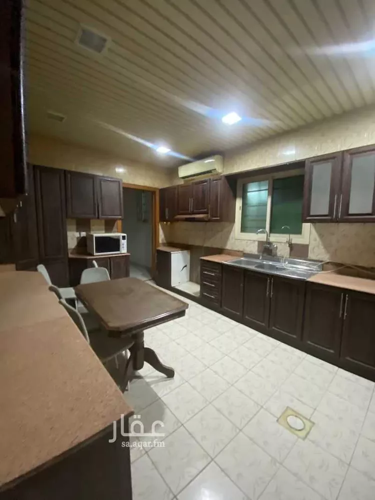 دور للإيجار في شارع الزعفران, حي المعيزيلة, مدينة الرياض, منطقة الرياض صورة 5