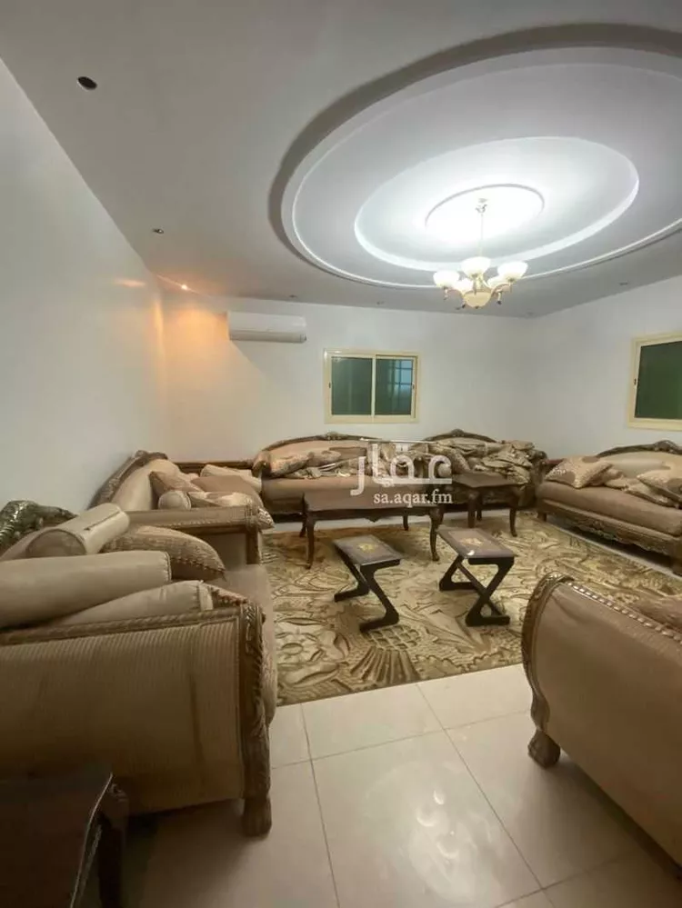 دور للإيجار في شارع الزعفران, حي المعيزيلة, مدينة الرياض, منطقة الرياض صورة 2