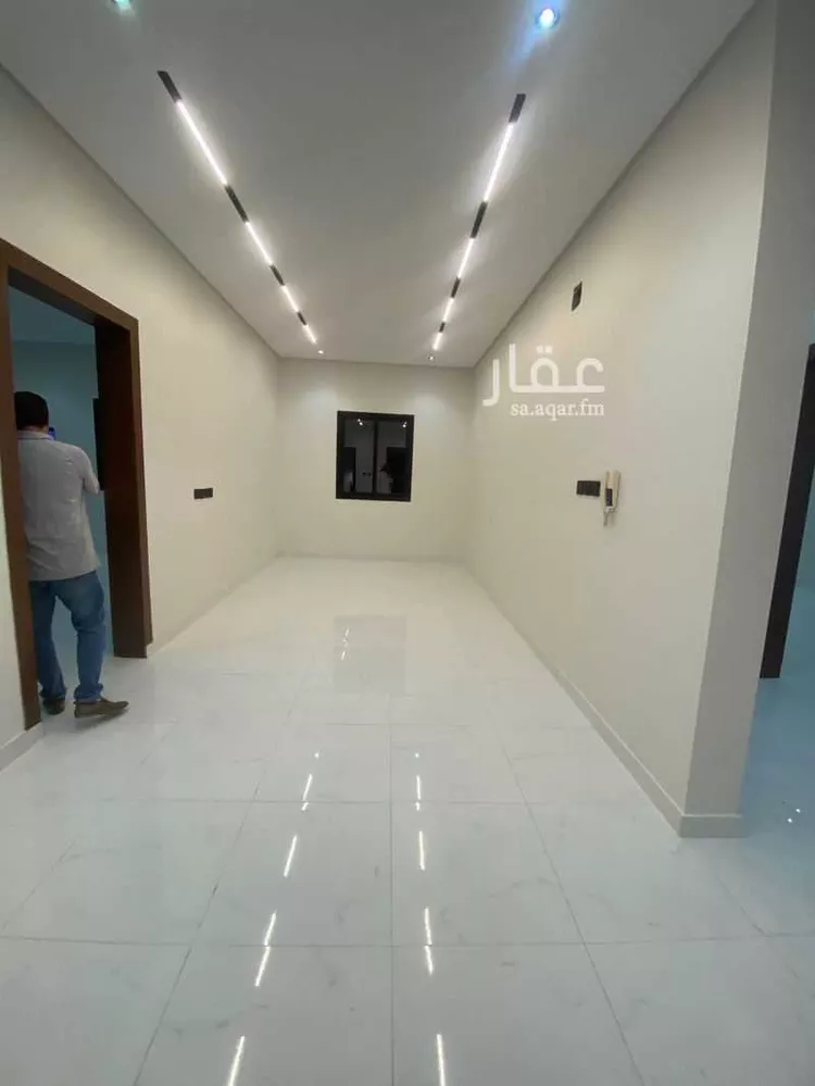 شقة للإيجار في شارع عبيدة بن الحارث, حي النهضة, مدينة الرياض, منطقة الرياض صورة 4