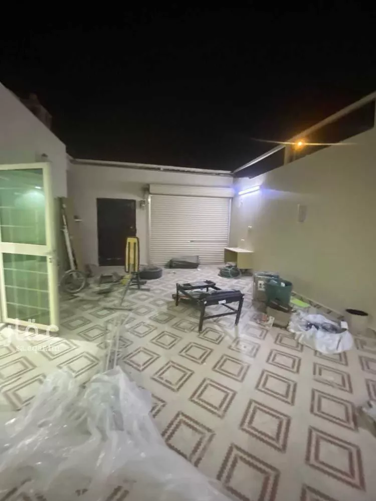 دور للإيجار في شارع الزعفران, حي المعيزيلة, مدينة الرياض, منطقة الرياض صورة 3