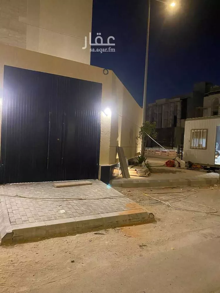 فيلا للبيع في شارع ابي الحلو, حي النهضة, مدينة الرياض, منطقة الرياض