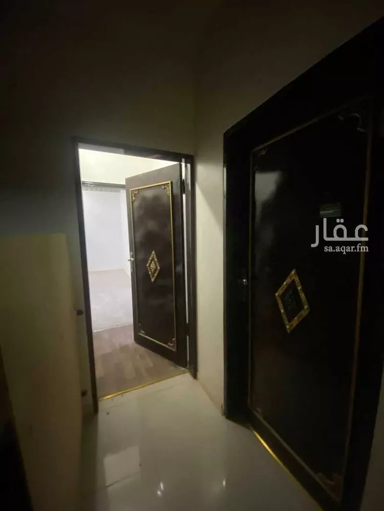 شقة للإيجار في شارع عبيدة بن الحارث, حي النهضة, مدينة الرياض, منطقة الرياض صورة 3