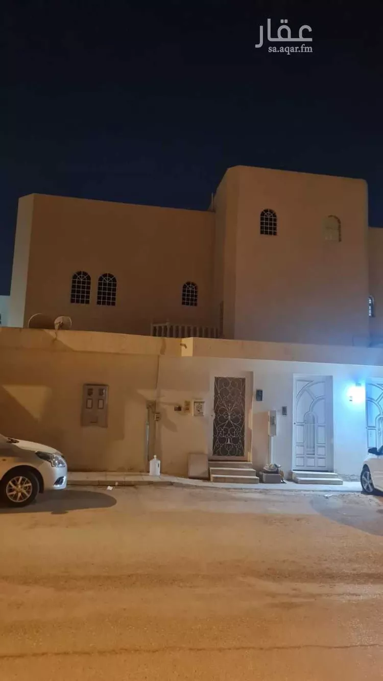 فيلا للبيع في شارع مسلم بن عبدالرحمن, حي الأندلس, مدينة الرياض, منطقة الرياض