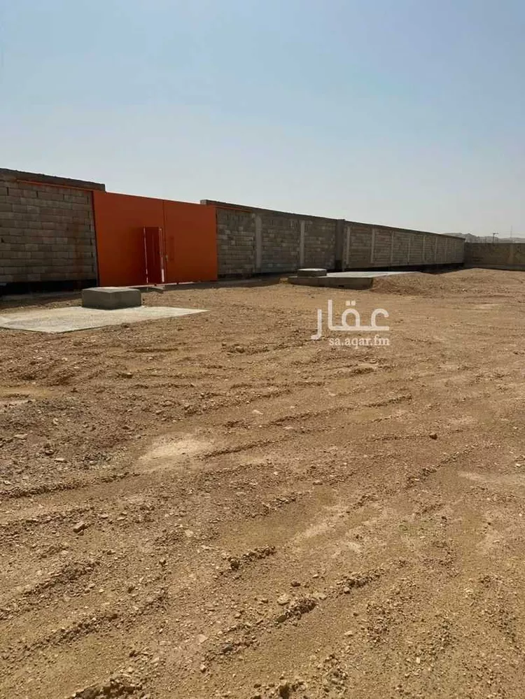 أرض للإيجار في حي هيت, مدينة الرياض, منطقة الرياض صورة 4