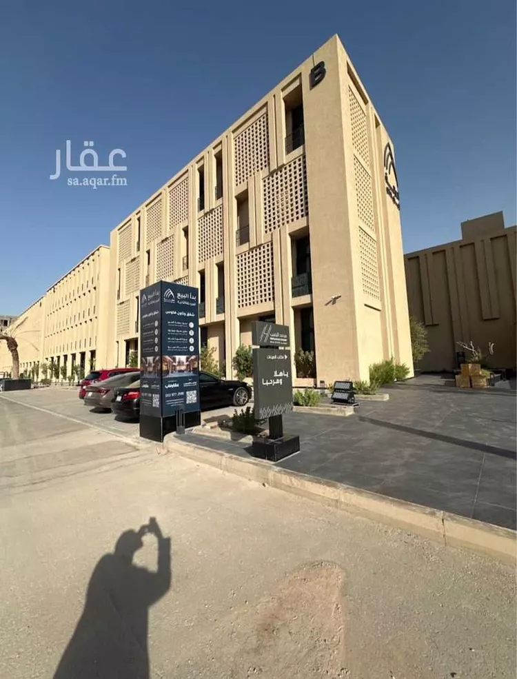 شقة للإيجار في شارع عبيدة بن الحارث, حي النهضة, مدينة الرياض, منطقة الرياض صورة 5