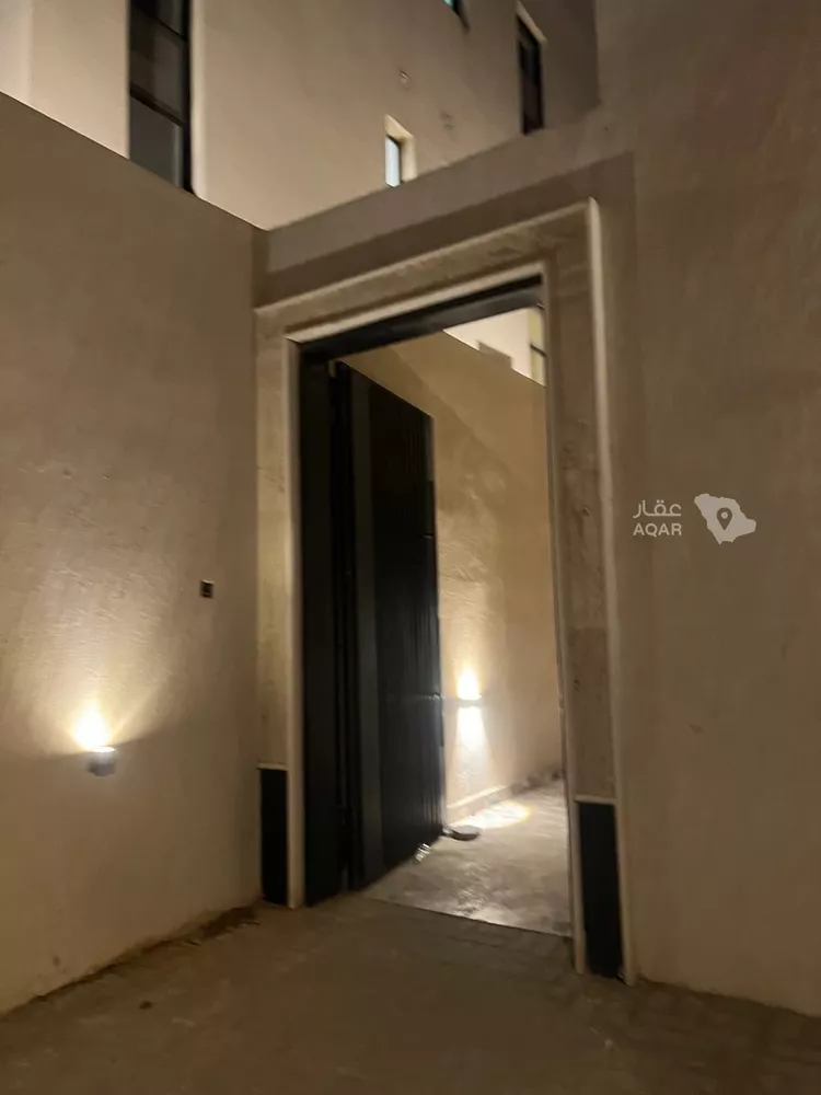 شقة للإيجار في شارع عبيدة بن الحارث, حي النهضة, مدينة الرياض, منطقة الرياض 9