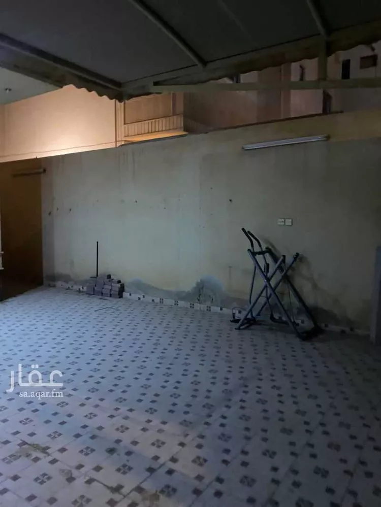 دور للإيجار في شارع عبيدة بن الحارث, حي النهضة, مدينة الرياض, منطقة الرياض صورة 5