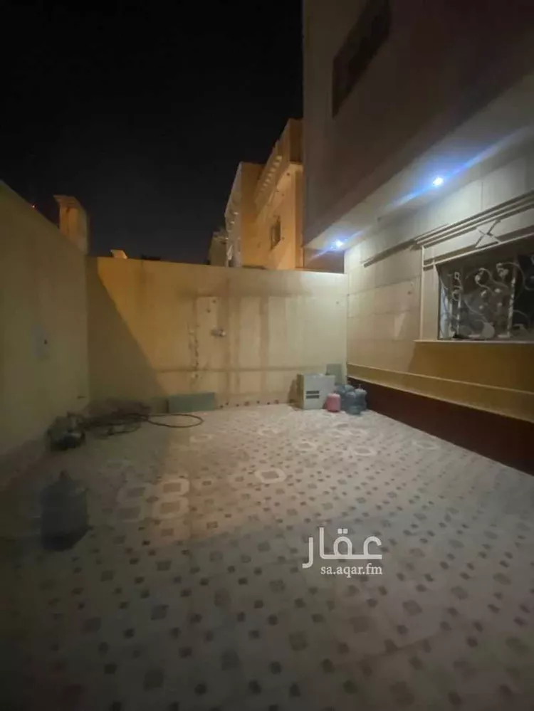 دور للإيجار في شارع عبيدة بن الحارث, حي النهضة, مدينة الرياض, منطقة الرياض صورة 3