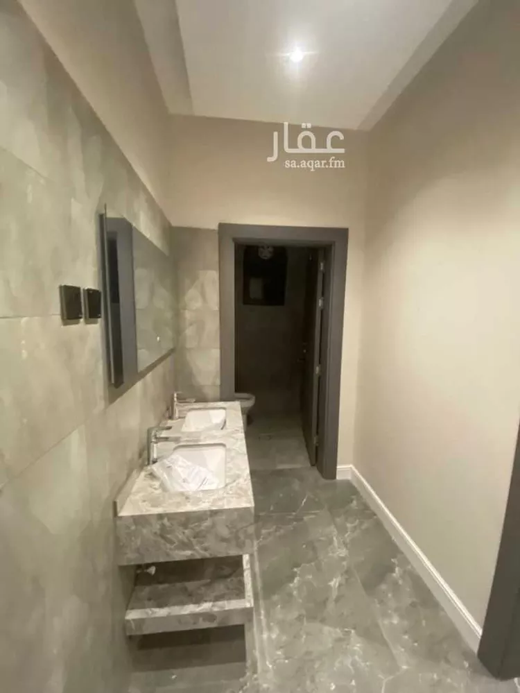 شقة للإيجار في شارع مسلم بن عبدالرحمن, حي الأندلس, مدينة الرياض, منطقة الرياض