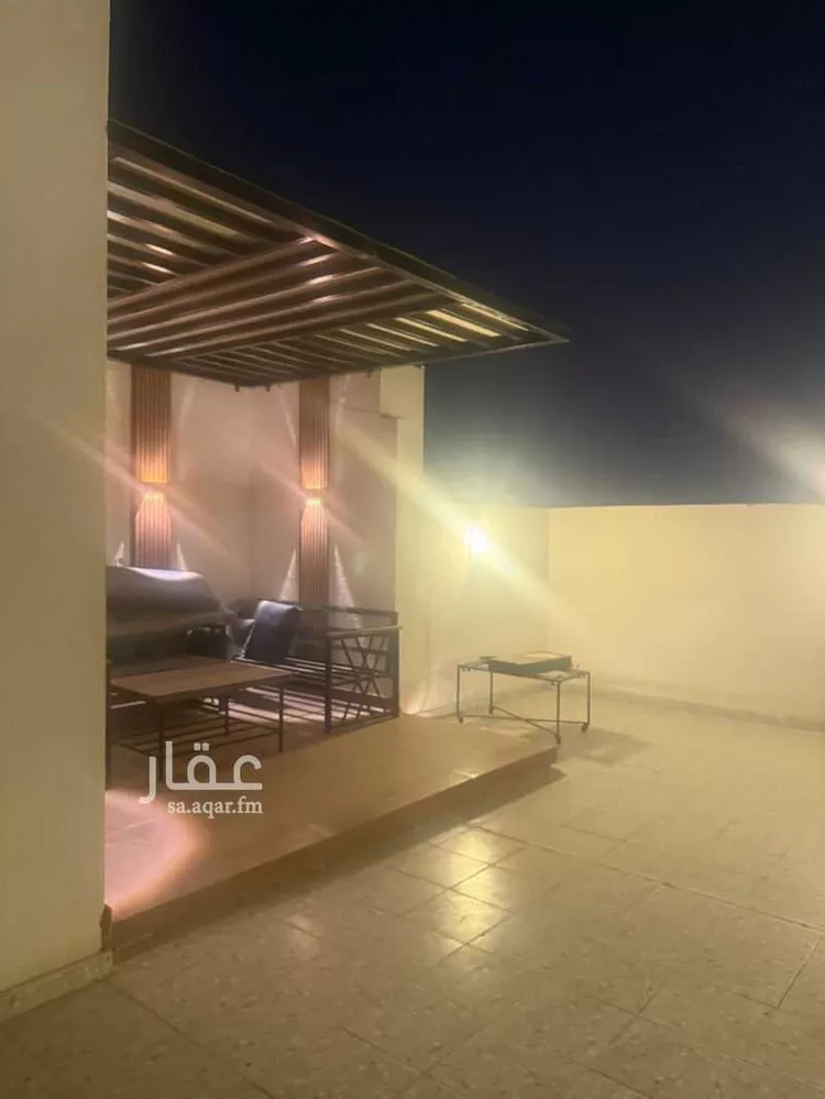 شقة للإيجار في شارع عبيدة بن الحارث, حي النهضة, مدينة الرياض, منطقة الرياض صورة 5