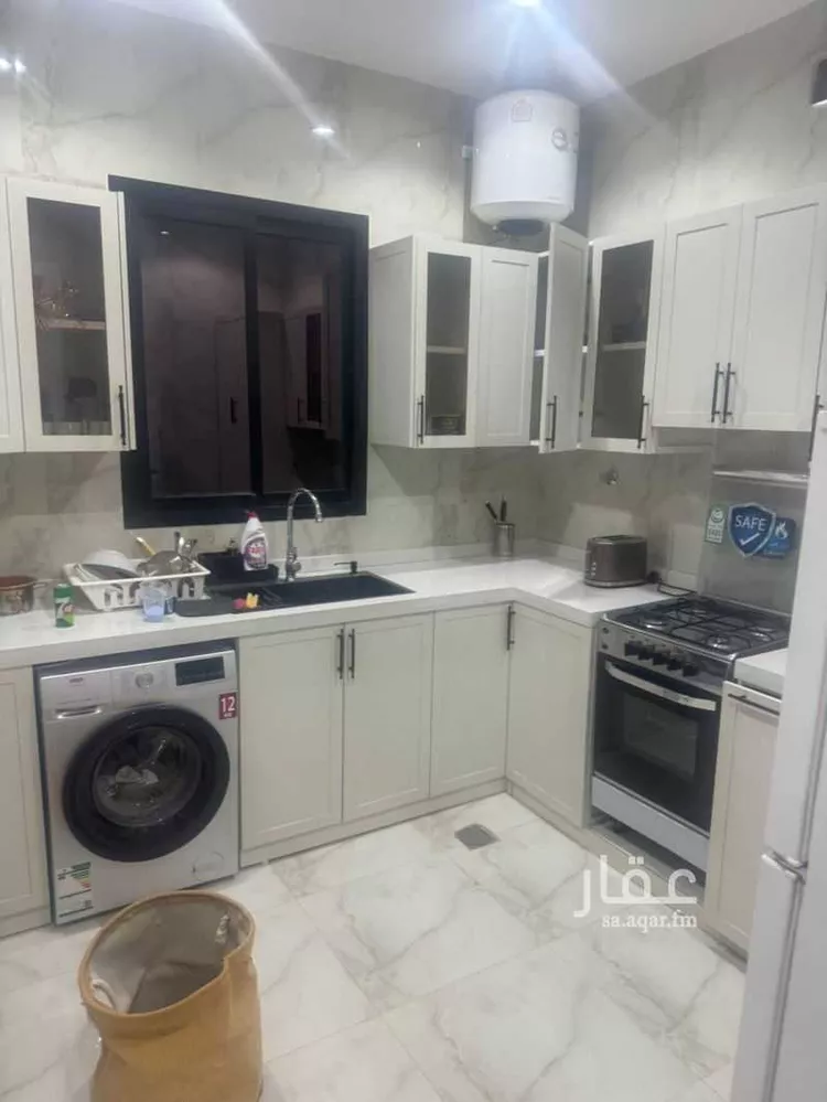 شقة للإيجار في شارع عبيدة بن الحارث, حي النهضة, مدينة الرياض, منطقة الرياض صورة 2