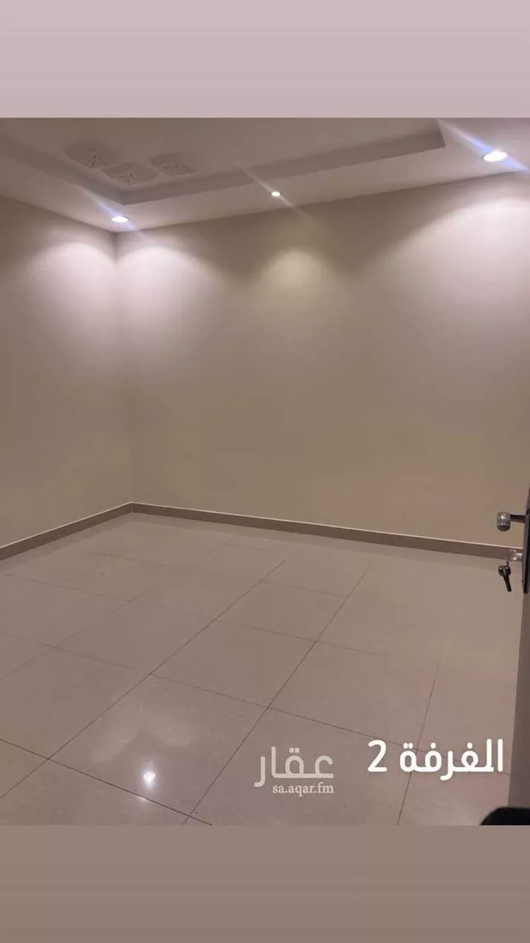 شقة للإيجار في شارع عبيدة بن الحارث, حي النهضة, مدينة الرياض, منطقة الرياض صورة 3