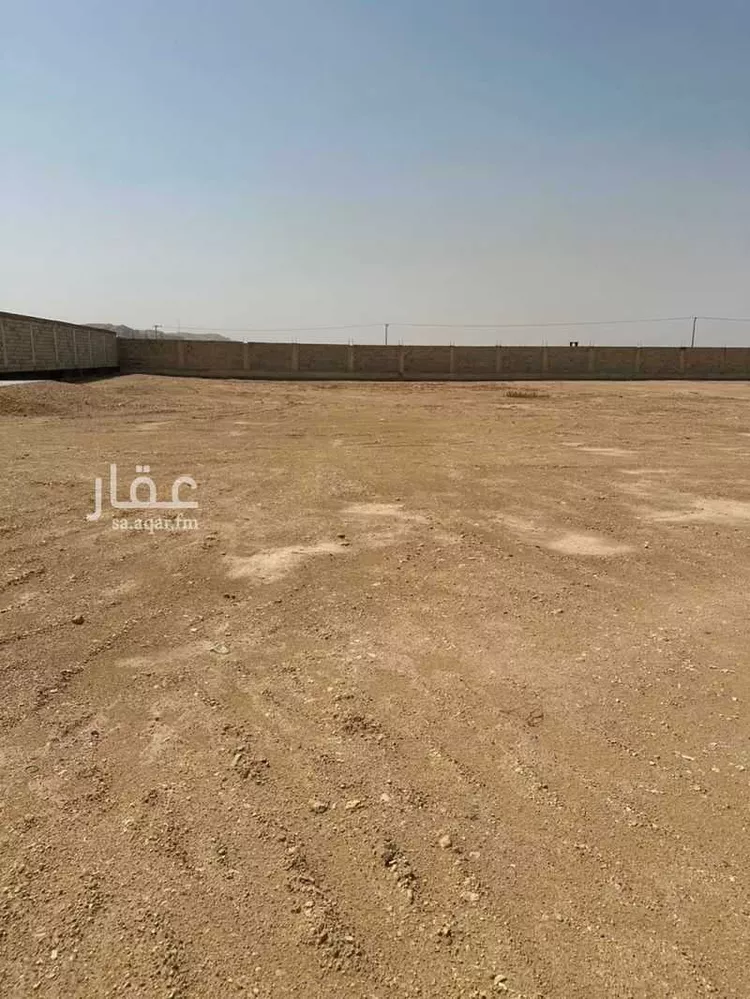 أرض للإيجار في حي هيت, مدينة الرياض, منطقة الرياض صورة 2