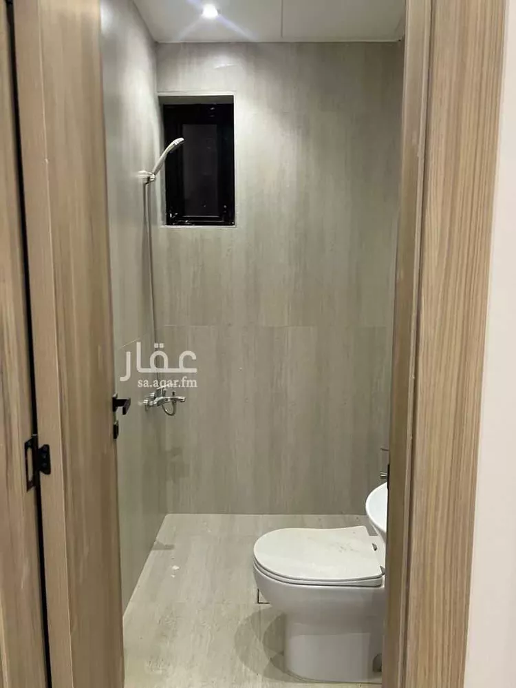 شقة للإيجار في شارع عبيدة بن الحارث, حي النهضة, مدينة الرياض, منطقة الرياض صورة 3