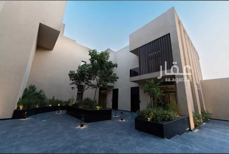Apartment for Rent in Riyadh An Nahdah 7