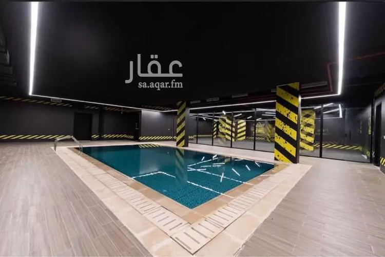 شقة للإيجار في شارع عبيدة بن الحارث, حي النهضة, مدينة الرياض, منطقة الرياض صورة 3
