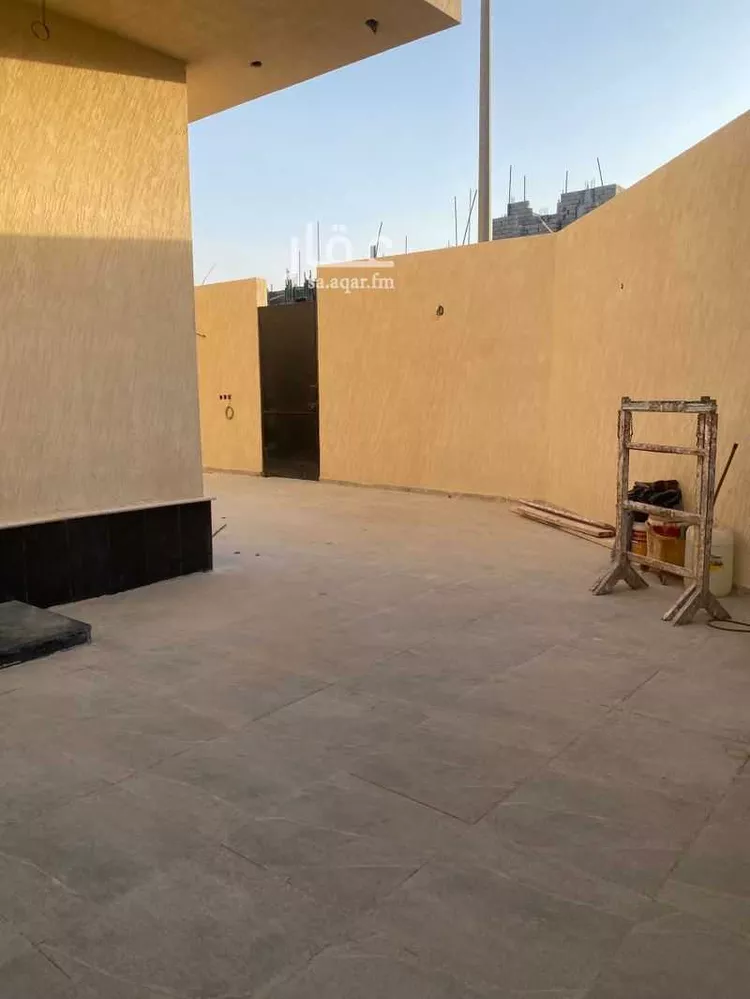 فيلا للبيع في شارع ابي الحلو, حي النهضة, مدينة الرياض, منطقة الرياض صورة 2