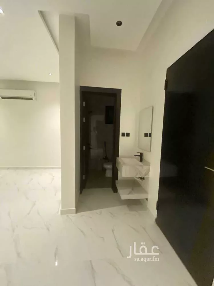 شقة للإيجار في شارع عبيدة بن الحارث, حي النهضة, مدينة الرياض, منطقة الرياض صورة 2