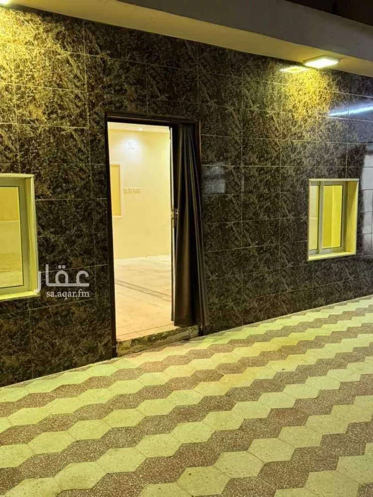 دور للإيجار في شارع عبيدة بن الحارث, حي النهضة, مدينة الرياض, منطقة الرياض صورة 2