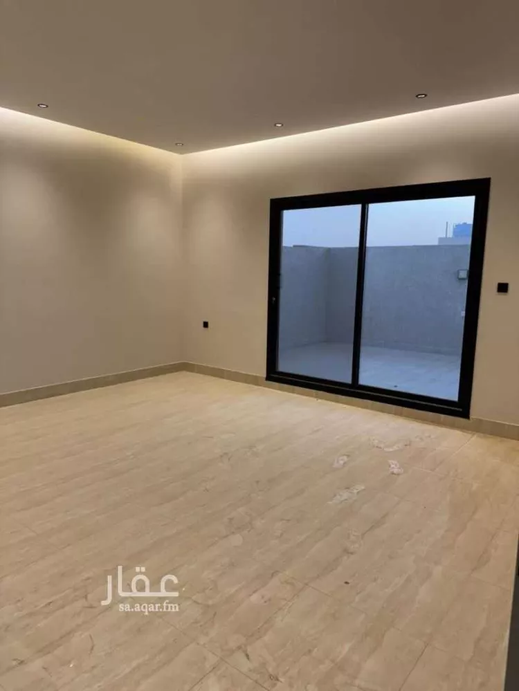 شقة للإيجار في شارع عبيدة بن الحارث, حي النهضة, مدينة الرياض, منطقة الرياض صورة 5