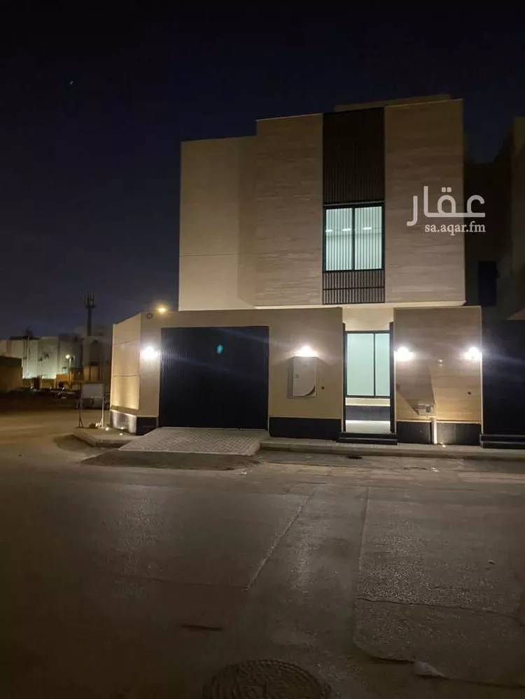 فيلا للبيع في شارع أبي الفرج المبارك, حي النهضة, مدينة الرياض, منطقة الرياض 7