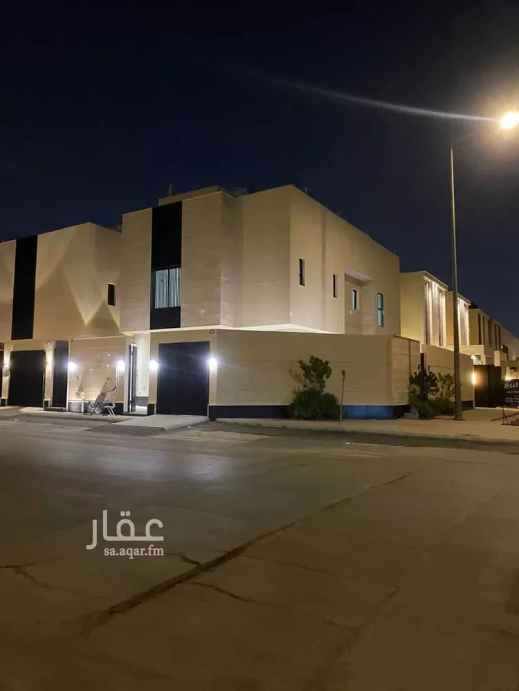 فيلا للبيع في شارع ابي الحلو, حي النهضة, مدينة الرياض, منطقة الرياض