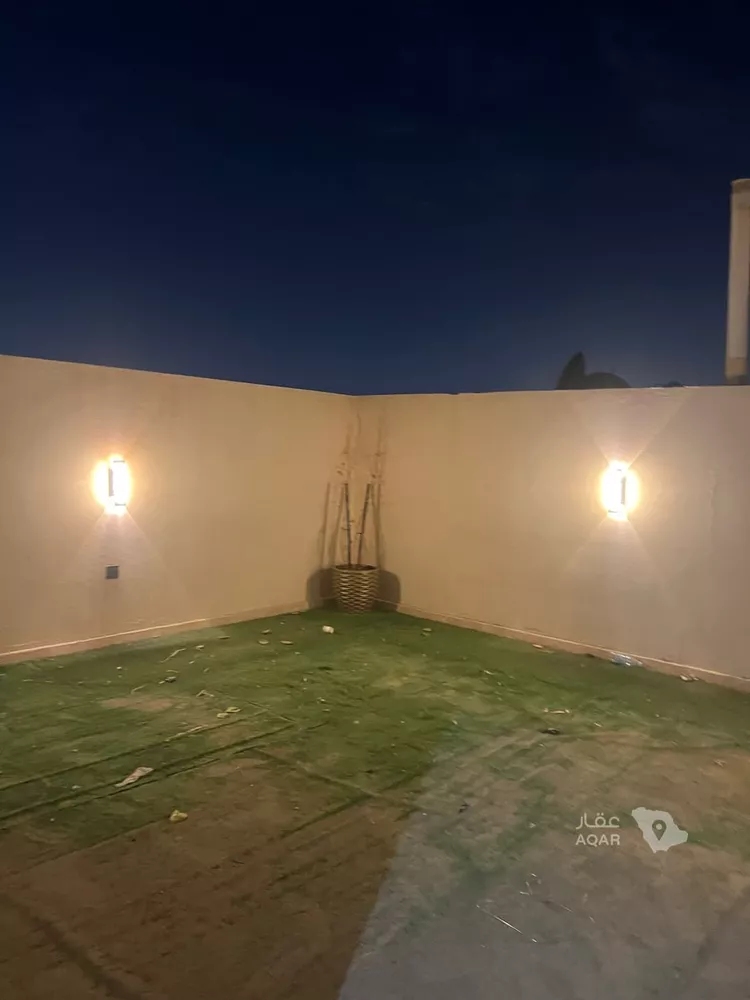 شقة للإيجار في شارع عبيدة بن الحارث, حي النهضة, مدينة الرياض, منطقة الرياض 6