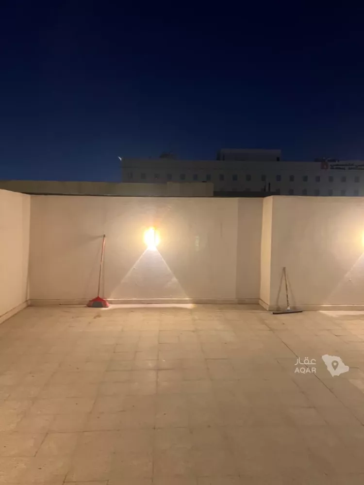 شقة للإيجار في شارع عبيدة بن الحارث, حي النهضة, مدينة الرياض, منطقة الرياض 12