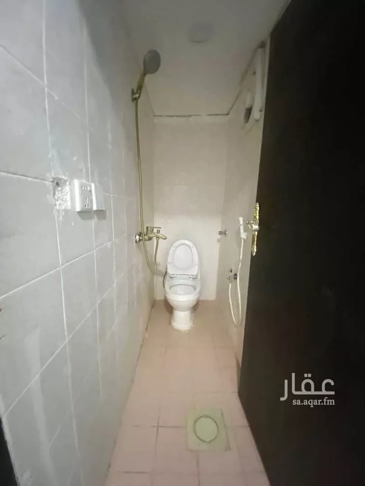 غرفة للإيجار في شارع عبيدة بن الحارث, حي النهضة, مدينة الرياض, منطقة الرياض صورة 2