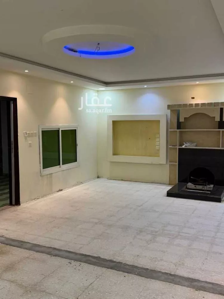 دور للإيجار في شارع عبيدة بن الحارث, حي النهضة, مدينة الرياض, منطقة الرياض صورة 3