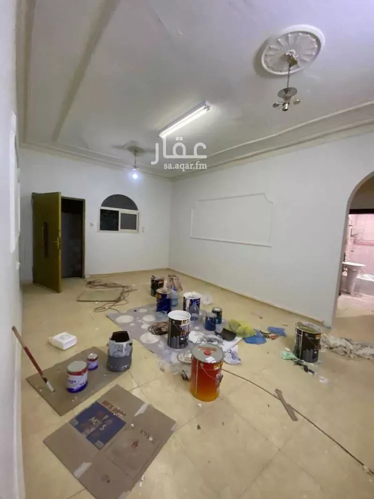 شقة للإيجار في شارع عبيدة بن الحارث, حي النهضة, مدينة الرياض, منطقة الرياض صورة 5