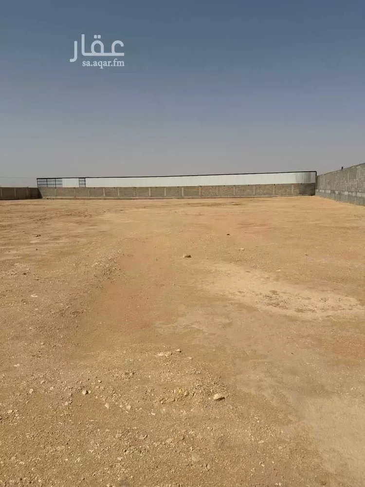 أرض للإيجار في حي هيت, مدينة الرياض, منطقة الرياض صورة 3