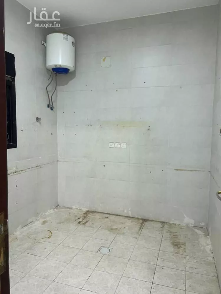 شقة للإيجار في شارع عبيدة بن الحارث, حي النهضة, مدينة الرياض, منطقة الرياض صورة 3