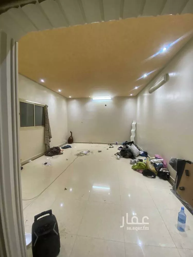 دور للإيجار في شارع عبيدة بن الحارث, حي النهضة, مدينة الرياض, منطقة الرياض صورة 4