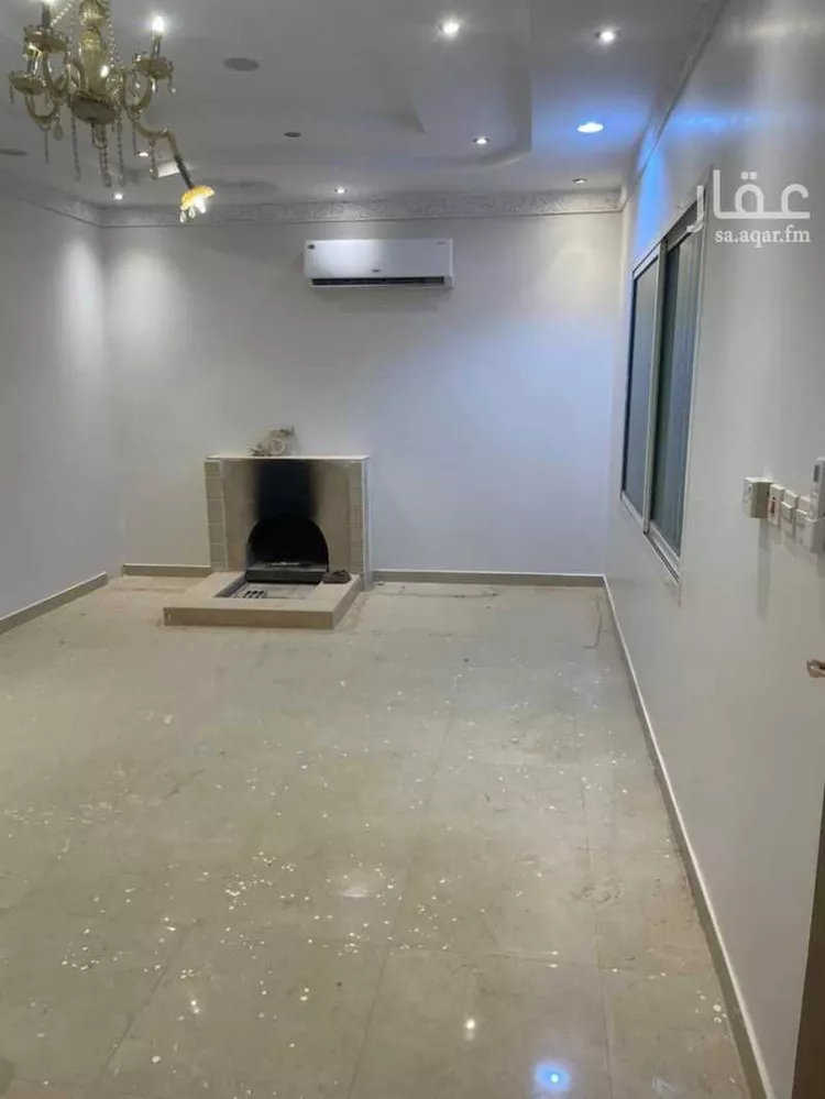 دور للإيجار في شارع عبيدة بن الحارث, حي النهضة, مدينة الرياض, منطقة الرياض صورة 2