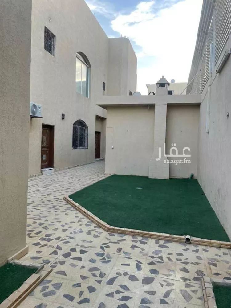 دور للإيجار في شارع عبيدة بن الحارث, حي النهضة, مدينة الرياض, منطقة الرياض صورة 5