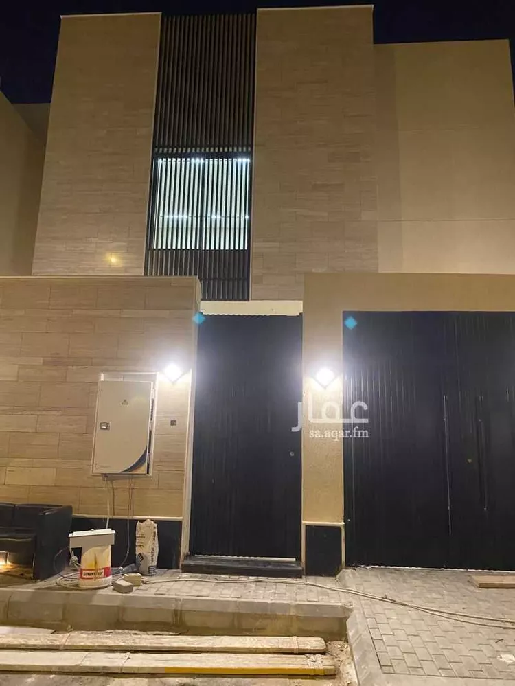 فيلا للبيع في شارع ابي الحلو, حي النهضة, مدينة الرياض, منطقة الرياض صورة 4