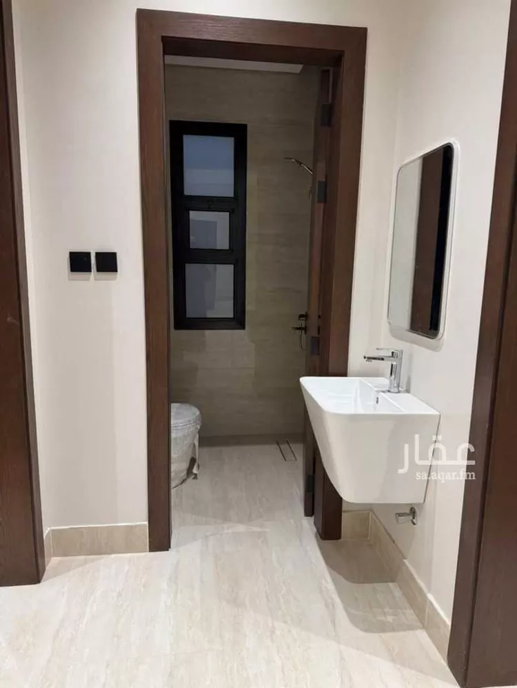 شقة للإيجار في شارع عبيدة بن الحارث, حي النهضة, مدينة الرياض, منطقة الرياض صورة 3